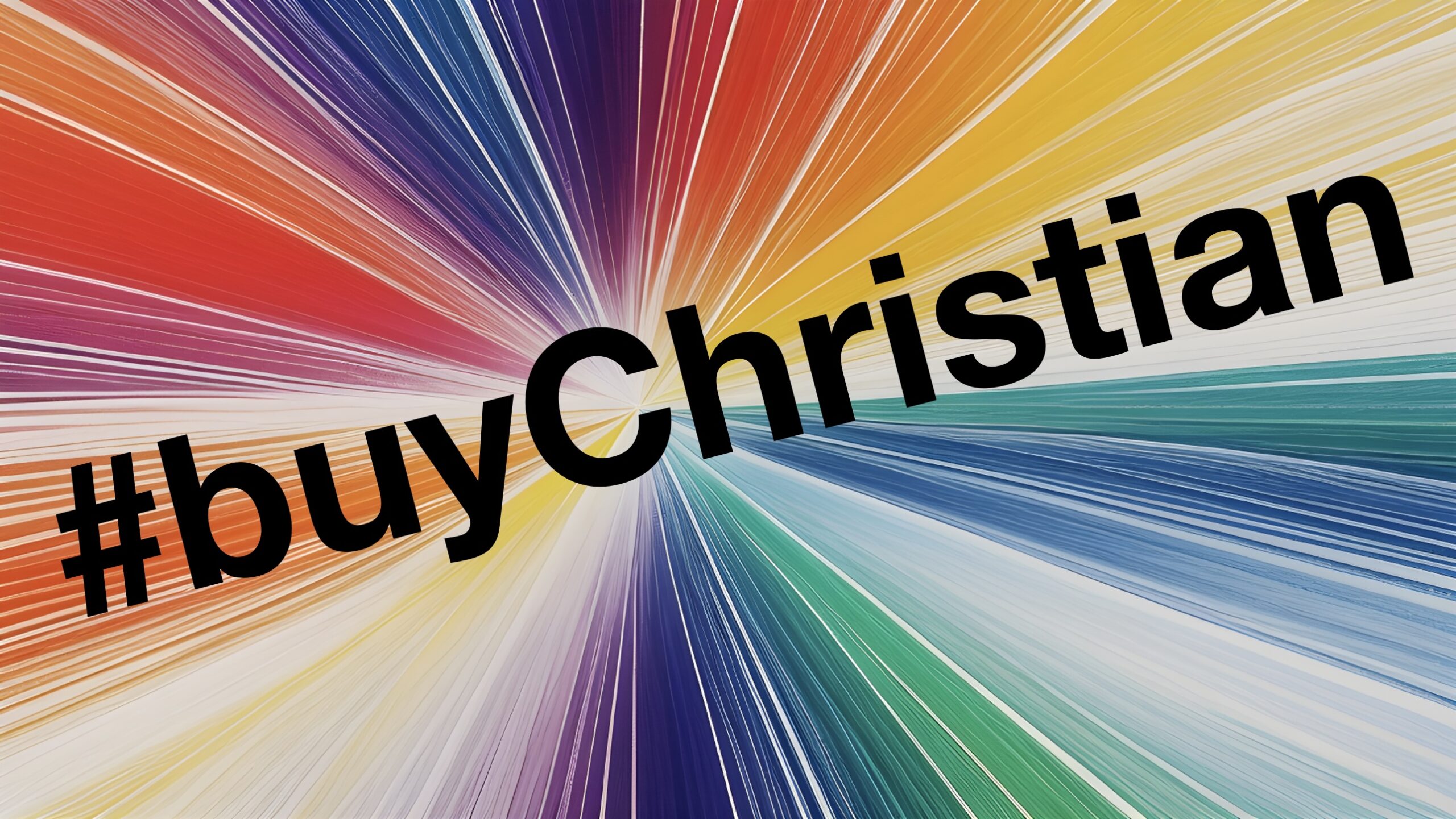 #buyChristian