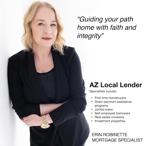 Christian mortgage AZ