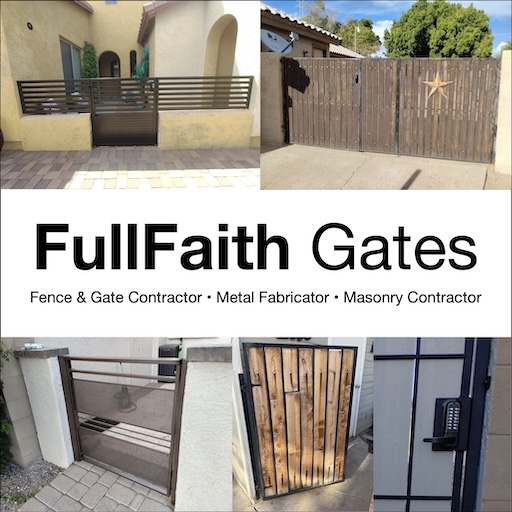 Fence & Gate Contractor Apache Junction, AZ