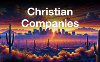 christian companies-near me in AZ