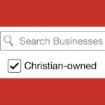 Christian Yelp Tip