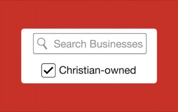 Christian Yelp Tip