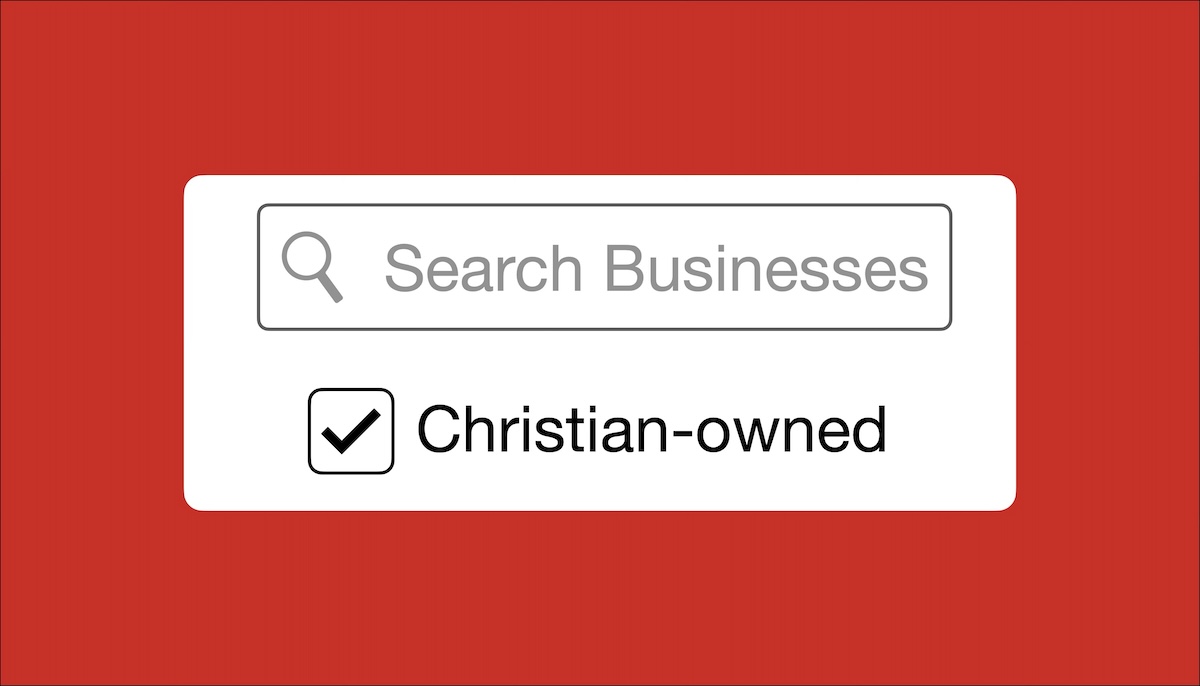 Christian Yelp Tip