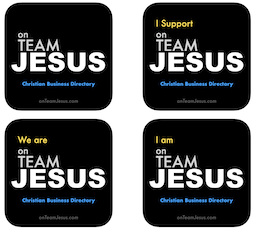 share on team jesus